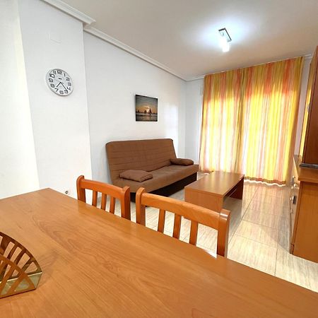 Acv - Costa Caribe I-2ª Linea Planta 1 Norte 오로페사델마르 외부 사진